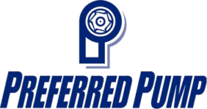 Preferred Pump Logo